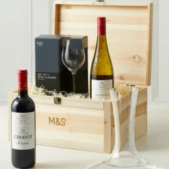 Wine, Beer & Spirits Sales 30 Deals 🤩 Hampers & Food Gifts Wine Lovers Hamper 😍