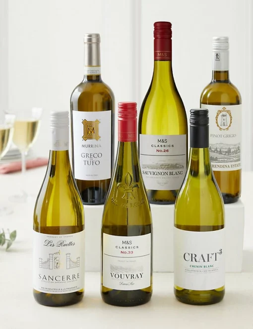 Cheapest ⌛ Winemakers Premium Edit Hampers & Food Gifts White Wine Mixed Case Gift 🔔 2 Cheapest ⌛ Winemakers Premium Edit Hampers & Food Gifts White Wine Mixed Case Gift 🔔 -Wine, Beer & Spirits Sales SD FD F18A 29122844 NC X EC 0