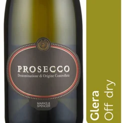 Wine, Beer & Spirits Sales 16 Budget 🧨 Italy Prosecco & Sparkling Wine Prosecco - Case Of 6 ⌛