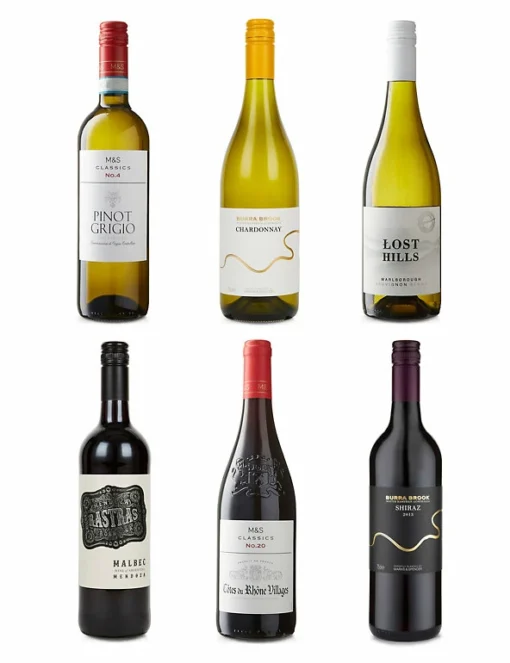 Outlet ⭐ Mixed Cases Perfect For A Night In – Case Of 6 👏 8 Outlet ⭐ Mixed Cases Perfect For A Night In – Case Of 6 👏 -Wine, Beer & Spirits Sales SD FD F23A 29121953 NC X EC 0