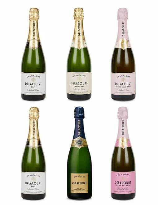 Best Pirce ✨ Wine, Beer & Spirits Champagne Mixed Case - Case Of 6 ⭐ 7 Best Pirce ✨ Wine, Beer & Spirits Champagne Mixed Case - Case Of 6 ⭐ -Wine, Beer & Spirits Sales SD FD F23A 29214310 NC X EC 0