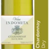 Best Sale 🔥 White Wine Vina Indomita Bio Bio Chardonnay Case Of 6 🎁 -Wine, Beer & Spirits Sales SD FD F23A 29250486 NC X EC 0